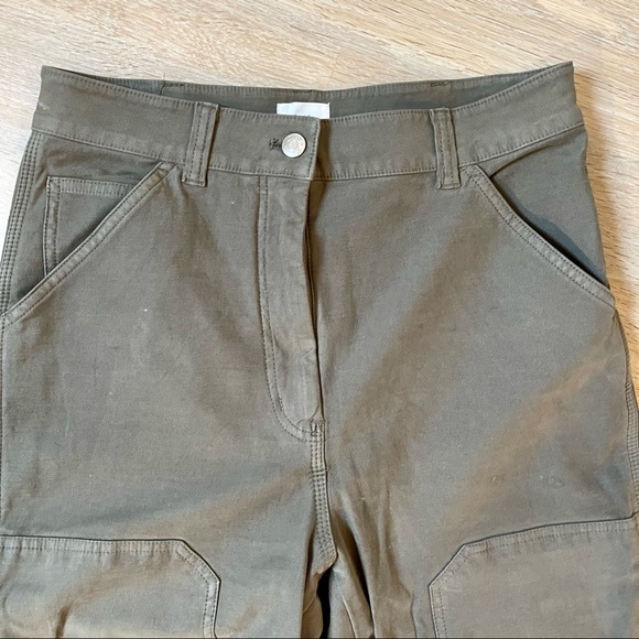 Aritzia Wilfred Free Brennan Pant - Picture 5 of 6